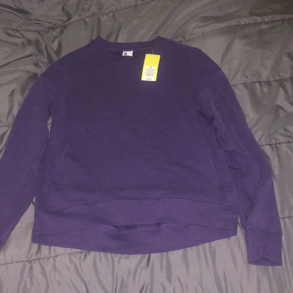 Women’s All in Motion Active Long Sleeve